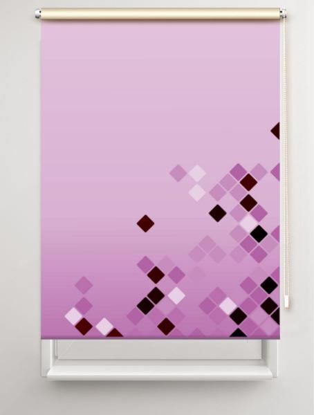 Rollo c-square dark lila  ➨ Extartiqe
